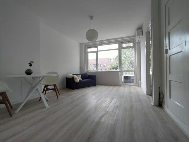 Kamer te huur in Nieuwe Westen, Rotterdam
