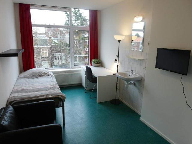 Kamer te huur in Kralingen-Oost, Rotterdam