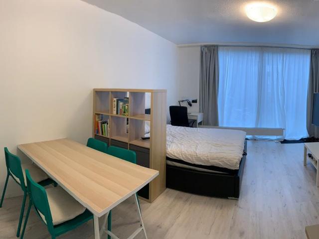 Kamer te huur in Katendrecht, Rotterdam