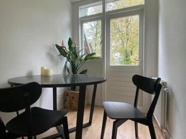 Kamer te huur in Charlois, Rotterdam