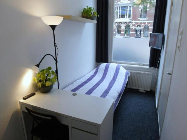 Kamer te huur in Kralingen-Oost, Rotterdam