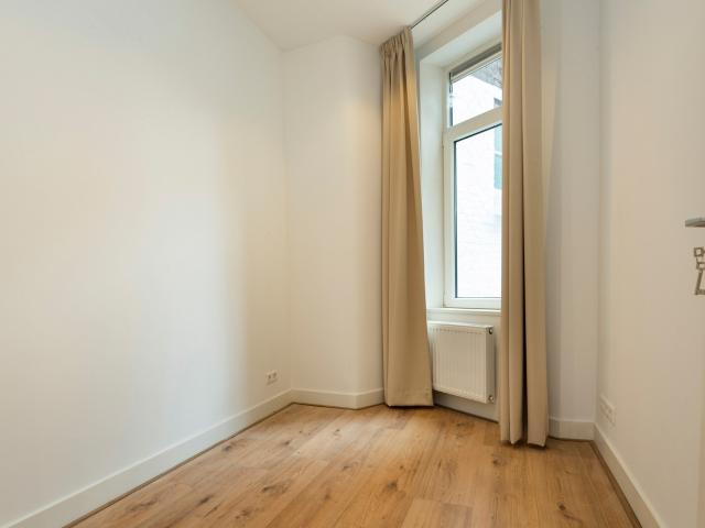 Kamer te huur in Charlois, Rotterdam