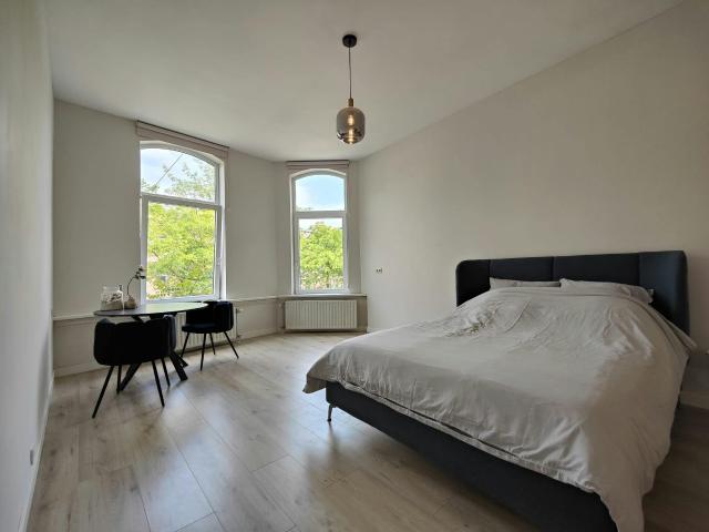 Kamer te huur in Middelland, Rotterdam