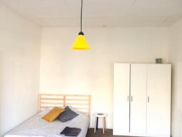 Kamer te huur in Tussendijken, Rotterdam