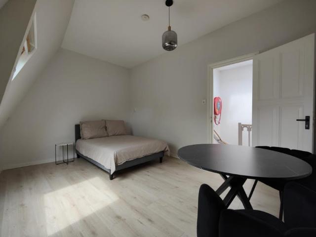 Kamer te huur in Middelland, Rotterdam