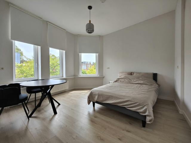 Kamer te huur in Middelland, Rotterdam