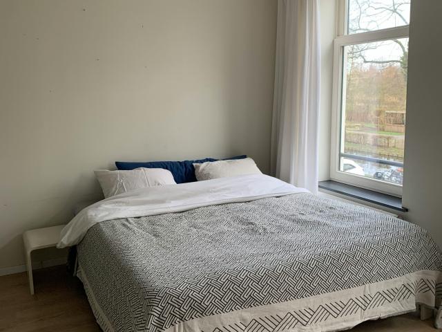 Kamer te huur in Nieuwe Westen, Rotterdam