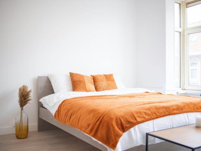 Kamer te huur in Charlois, Rotterdam
