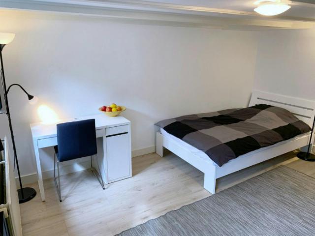 Kamer te huur in Kralingen-Oost, Rotterdam