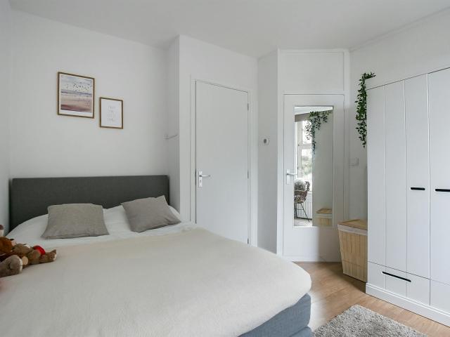Kamer te huur in Bloemhof, Rotterdam