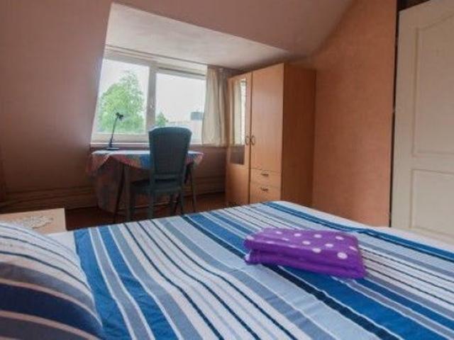 Kamer te huur in IJsselmonde, Rotterdam