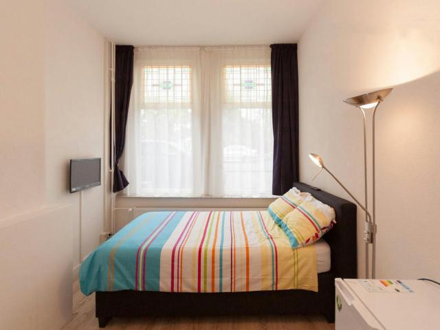 Kamer te huur in Struisenburg, Rotterdam