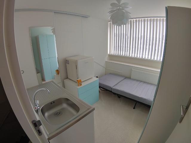 Kamer te huur in Ommoord, Rotterdam