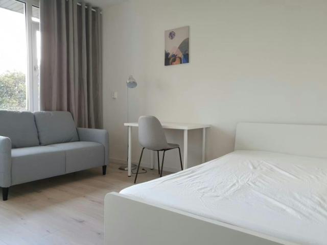 Kamer te huur in Charlois, Rotterdam