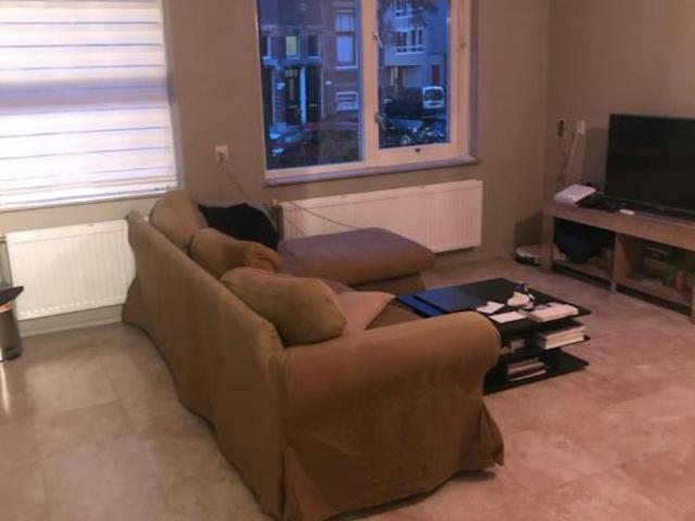Kamer te huur in Middelland, Rotterdam