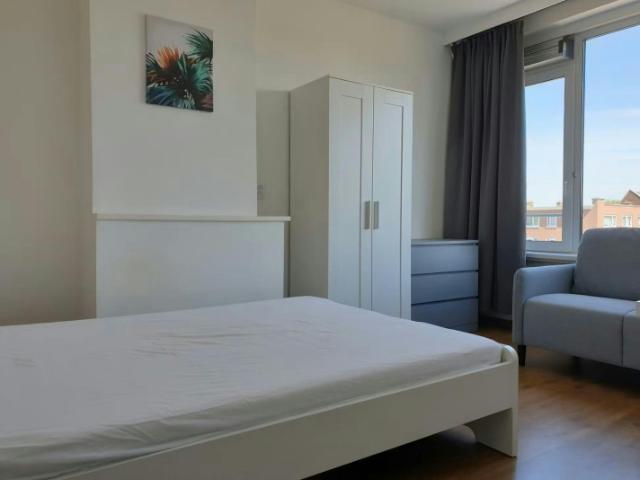 Kamer te huur in Charlois, Rotterdam