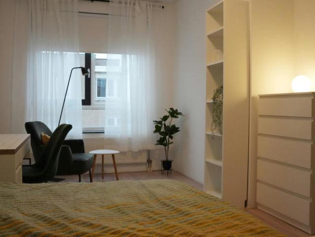 Kamer te huur in Charlois, Rotterdam