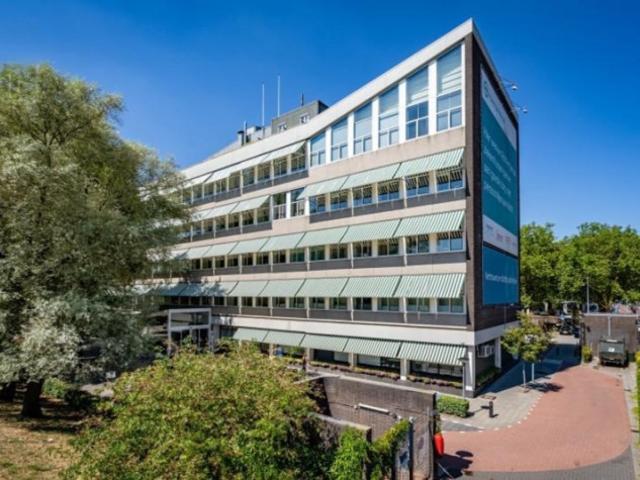 Kamer te huur in Centrum, Rotterdam