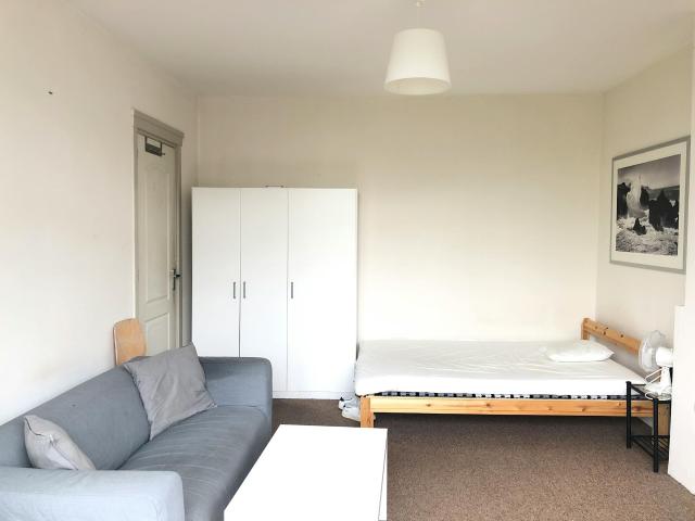 Kamer te huur in Delfshaven, Rotterdam