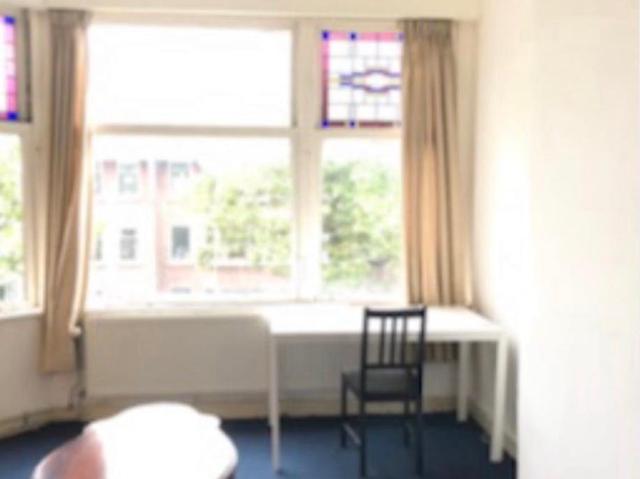 Kamer te huur in Spangen, Rotterdam