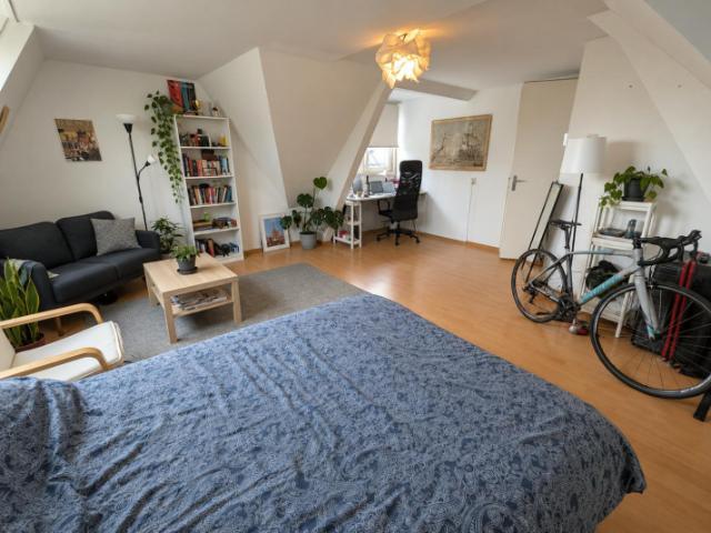 Kamer te huur in Middelland, Rotterdam