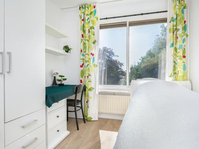Kamer te huur in Struisenburg, Rotterdam