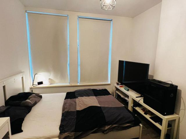 Kamer te huur in Tussendijken, Rotterdam