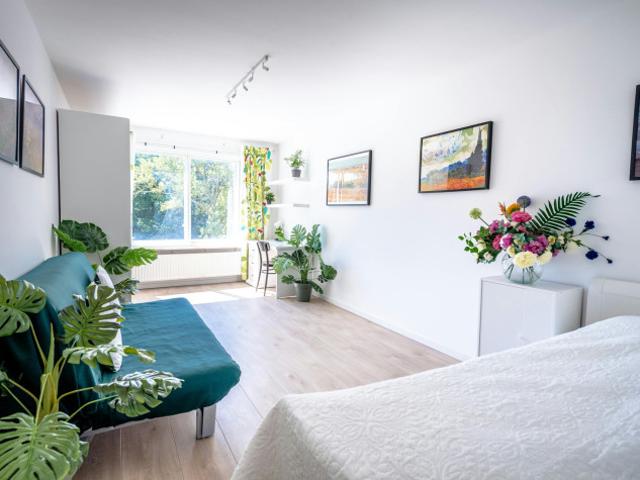 Kamer te huur in Struisenburg, Rotterdam