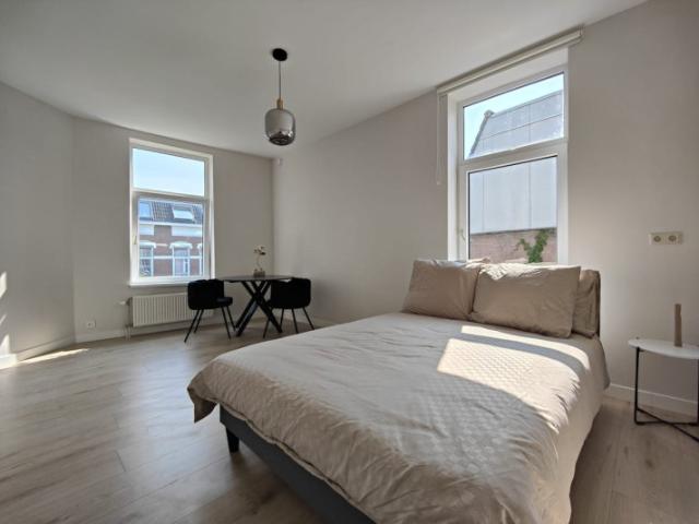 Kamer te huur in Middelland, Rotterdam