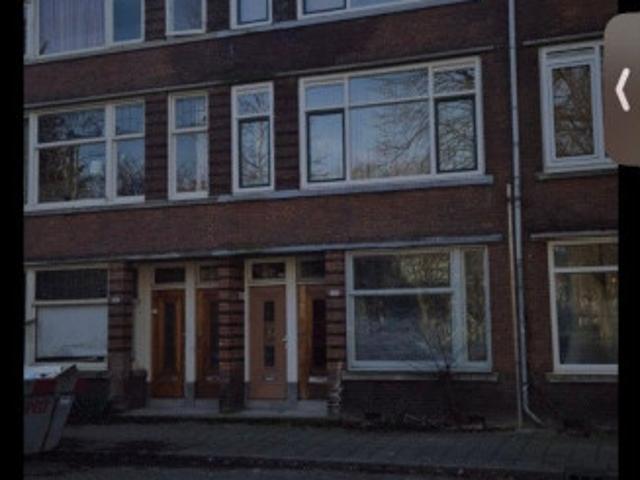 Appartement te huur in Oud-Mathenesse, Rotterdam