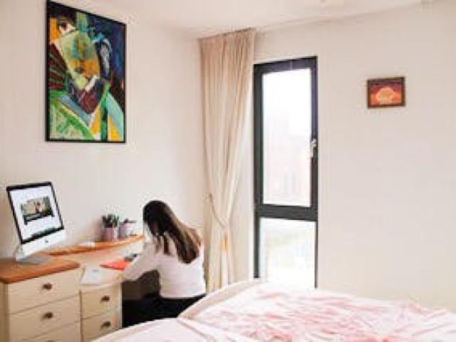 Kamer te huur in Kralingen-West, Rotterdam