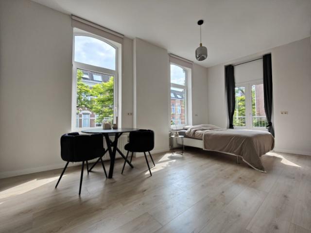 Kamer te huur in Middelland, Rotterdam