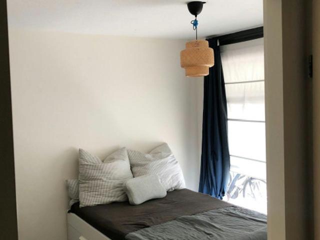 Kamer te huur in Het Lage Land, Rotterdam