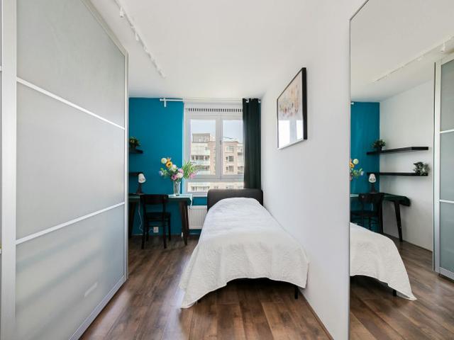 Kamer te huur in Prinsenland, Rotterdam