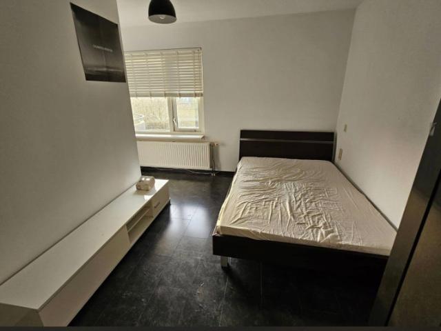 Kamer te huur in Oosterflank, Rotterdam