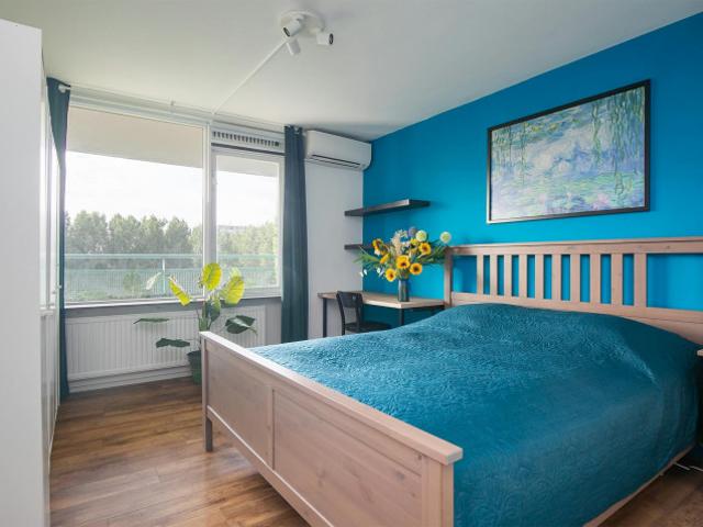 Kamer te huur in Prinsenland, Rotterdam