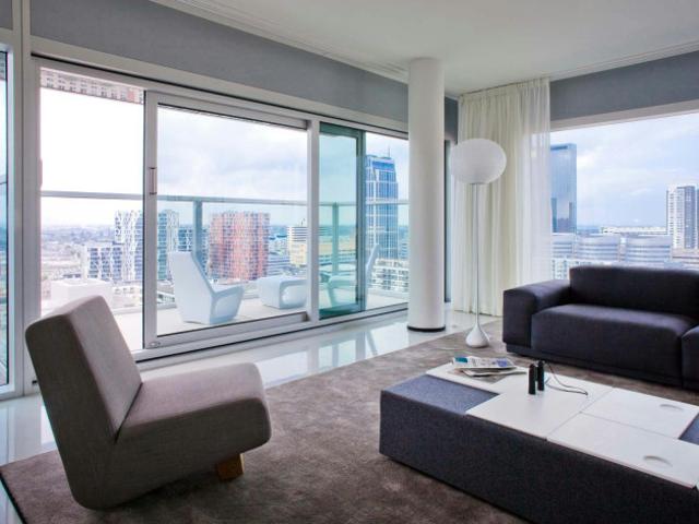 Kamer te huur in Centrum, Rotterdam