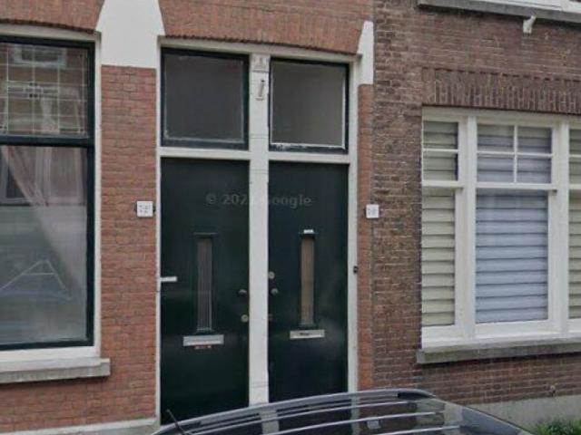 Kamer te huur in Kralingen-Oost, Rotterdam