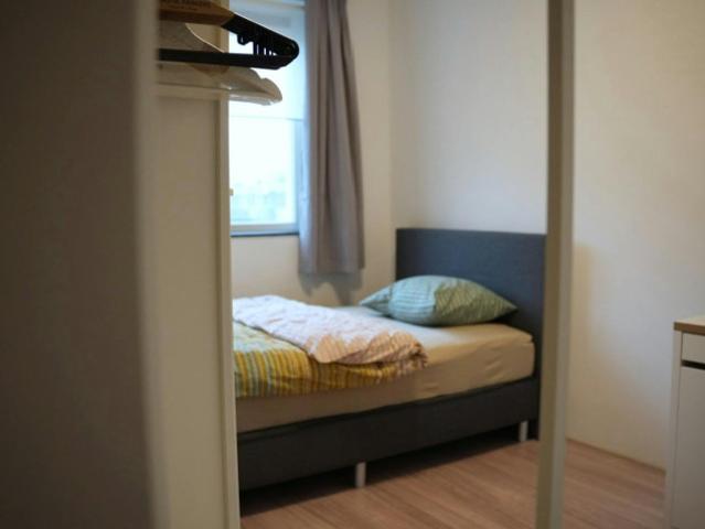 Kamer te huur in Charlois, Rotterdam