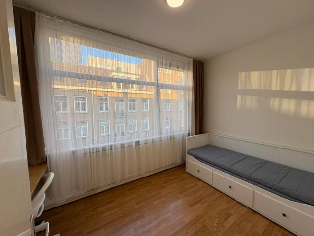 Kamer te huur in Charlois, Rotterdam