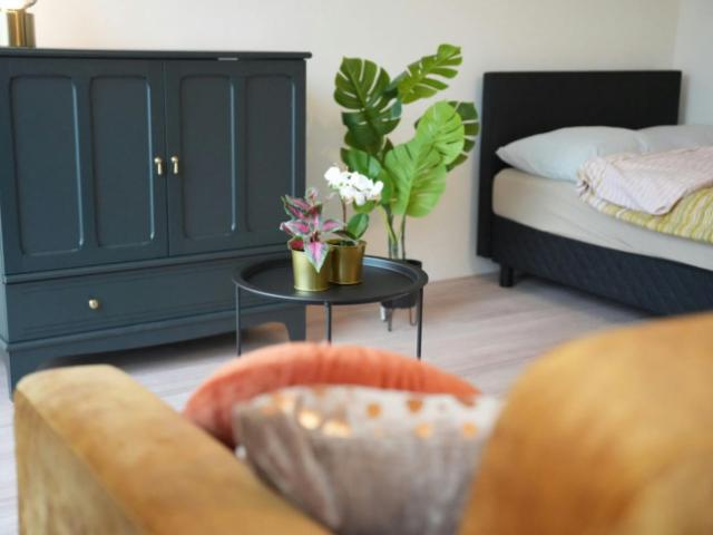 Kamer te huur in Charlois, Rotterdam