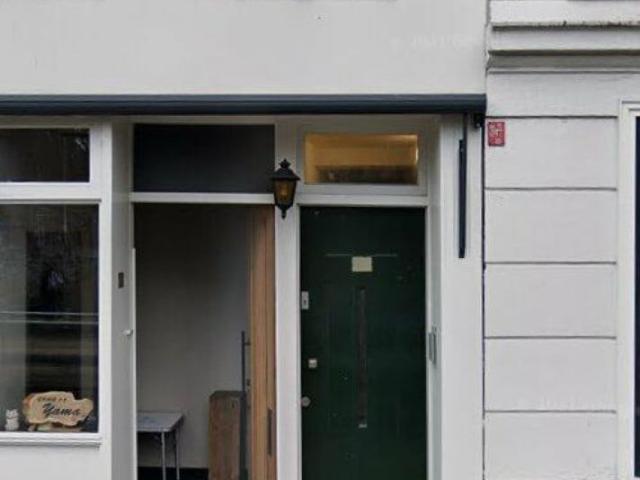 Studio te huur in Centrum, Rotterdam