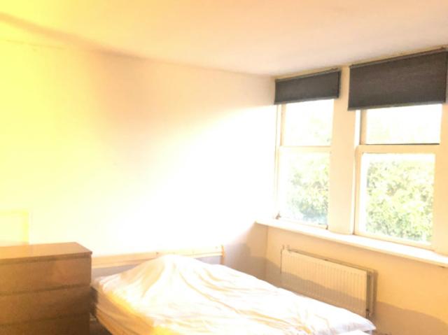 Kamer te huur in Tussendijken, Rotterdam