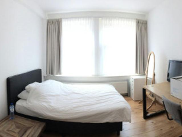 Kamer te huur in Nieuwe Westen, Rotterdam