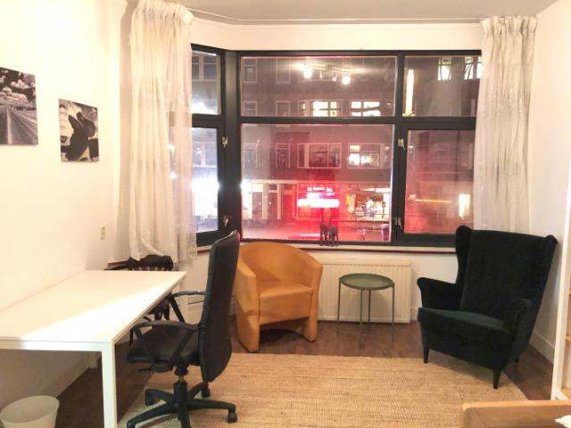 Kamer te huur in Tussendijken, Rotterdam