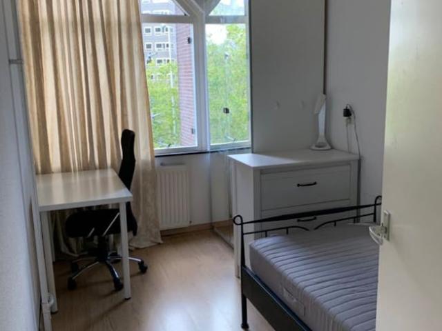 Kamer te huur in Centrum, Rotterdam