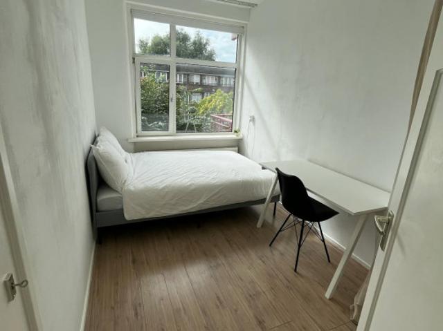 Kamer te huur in Noord, Rotterdam