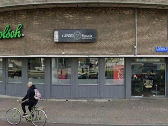 Kamer te huur in Centrum, Rotterdam