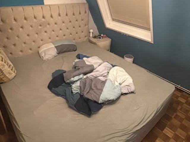 Kamer te huur in IJsselmonde, Rotterdam