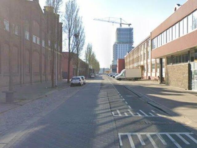 Appartement te huur in Feijenoord, Rotterdam